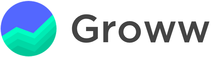 Groww Logo