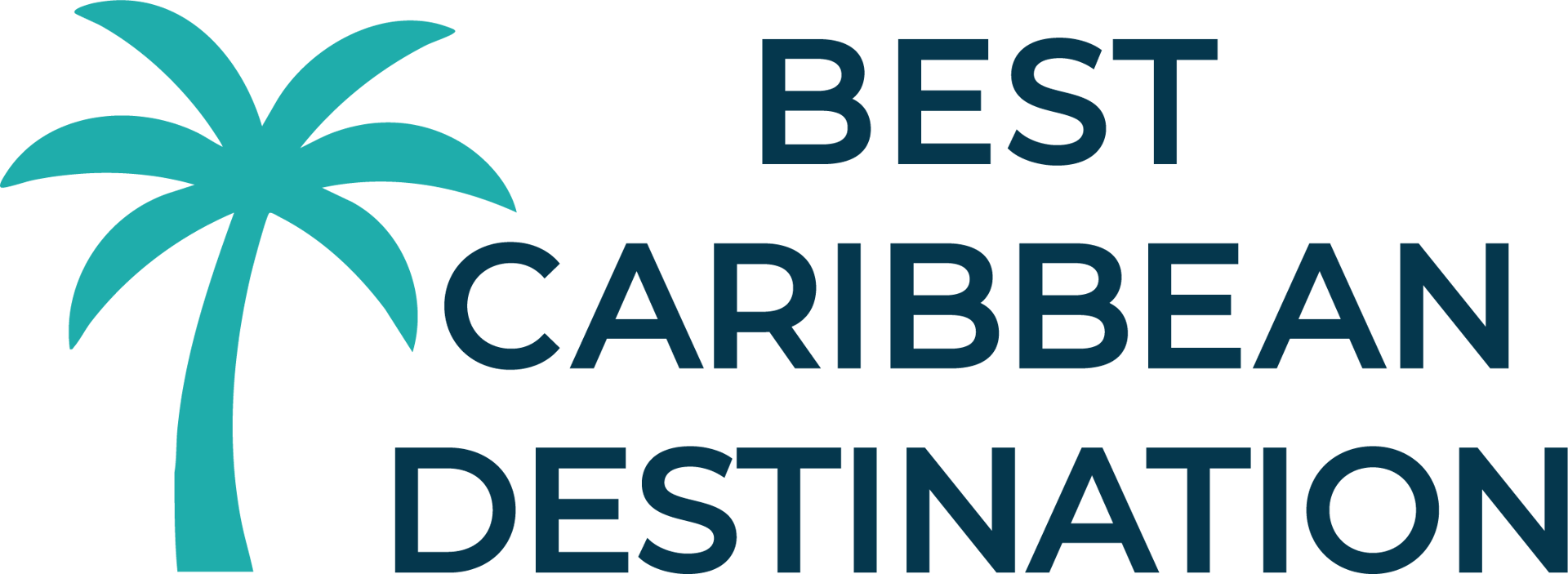 We Are Caribbean Logo