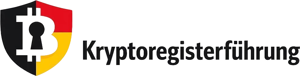 Kryptoregisterführung
