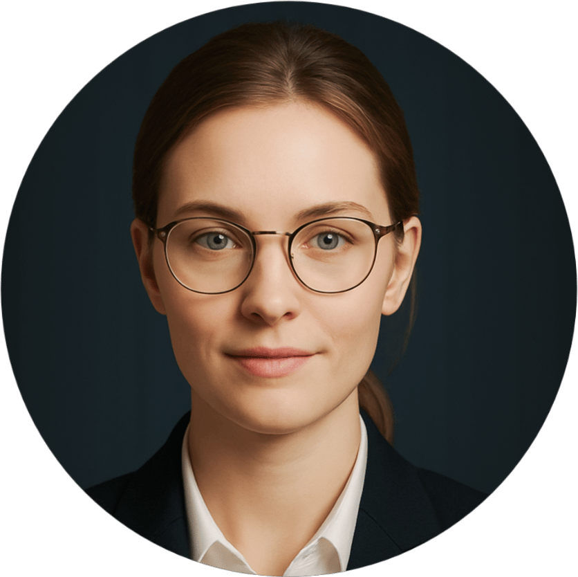 Emma Muller - Chief Technology Strategist