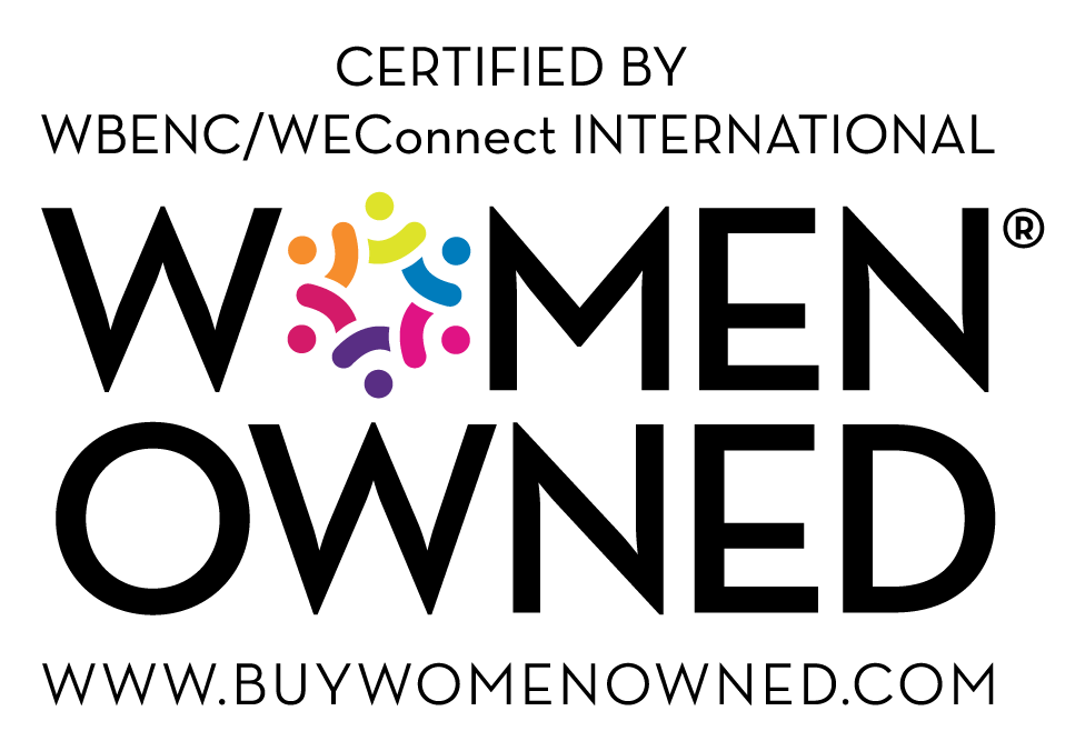 Women Owned Business Certified