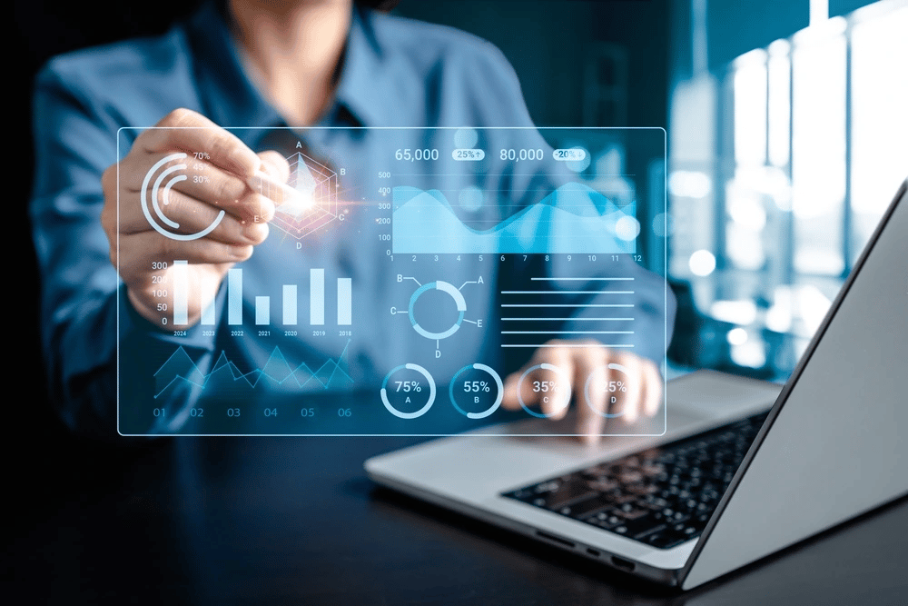 Estrategia digital y análisis de datos