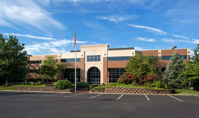 Bridgewater Office Campus