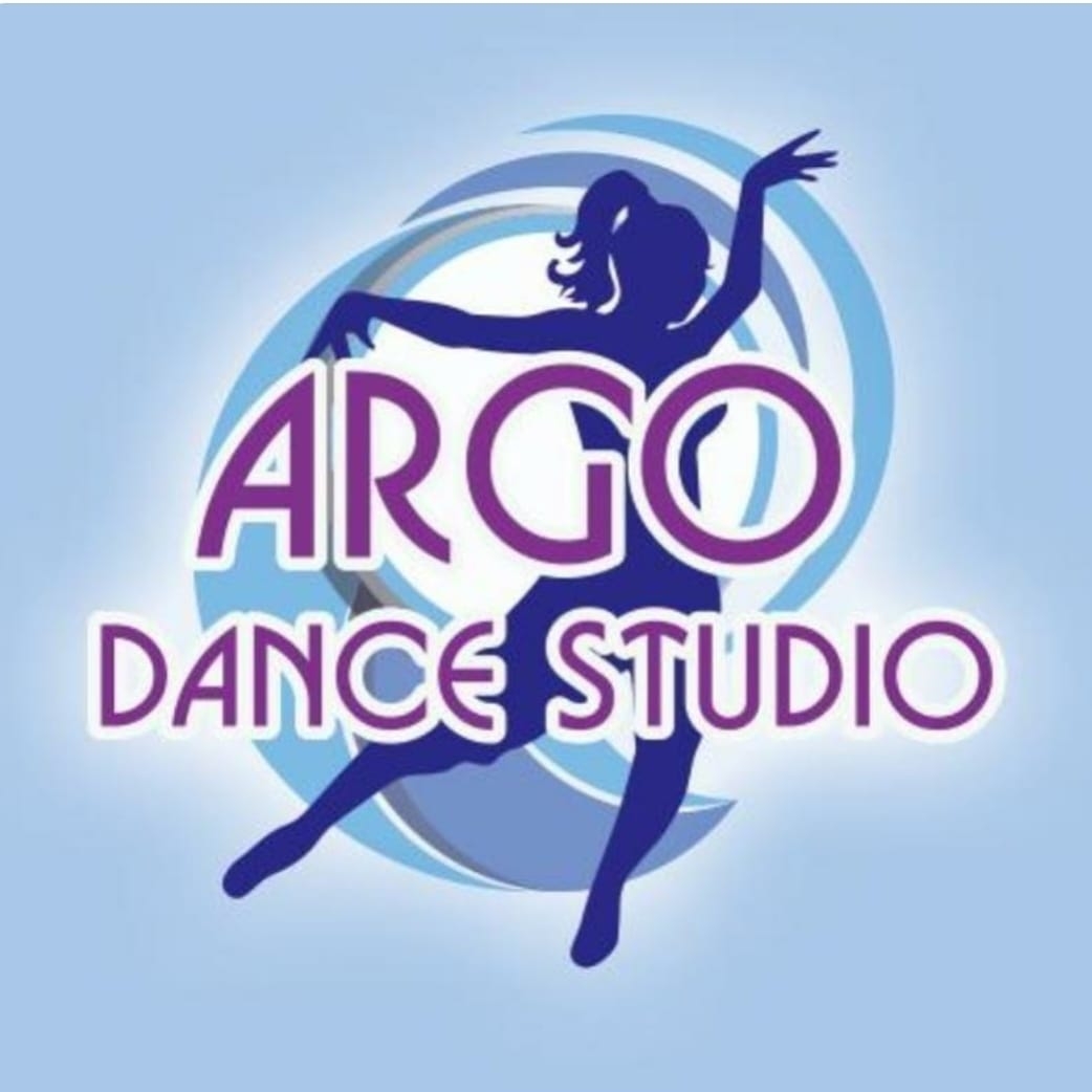 ARGO Dance Studio Logo