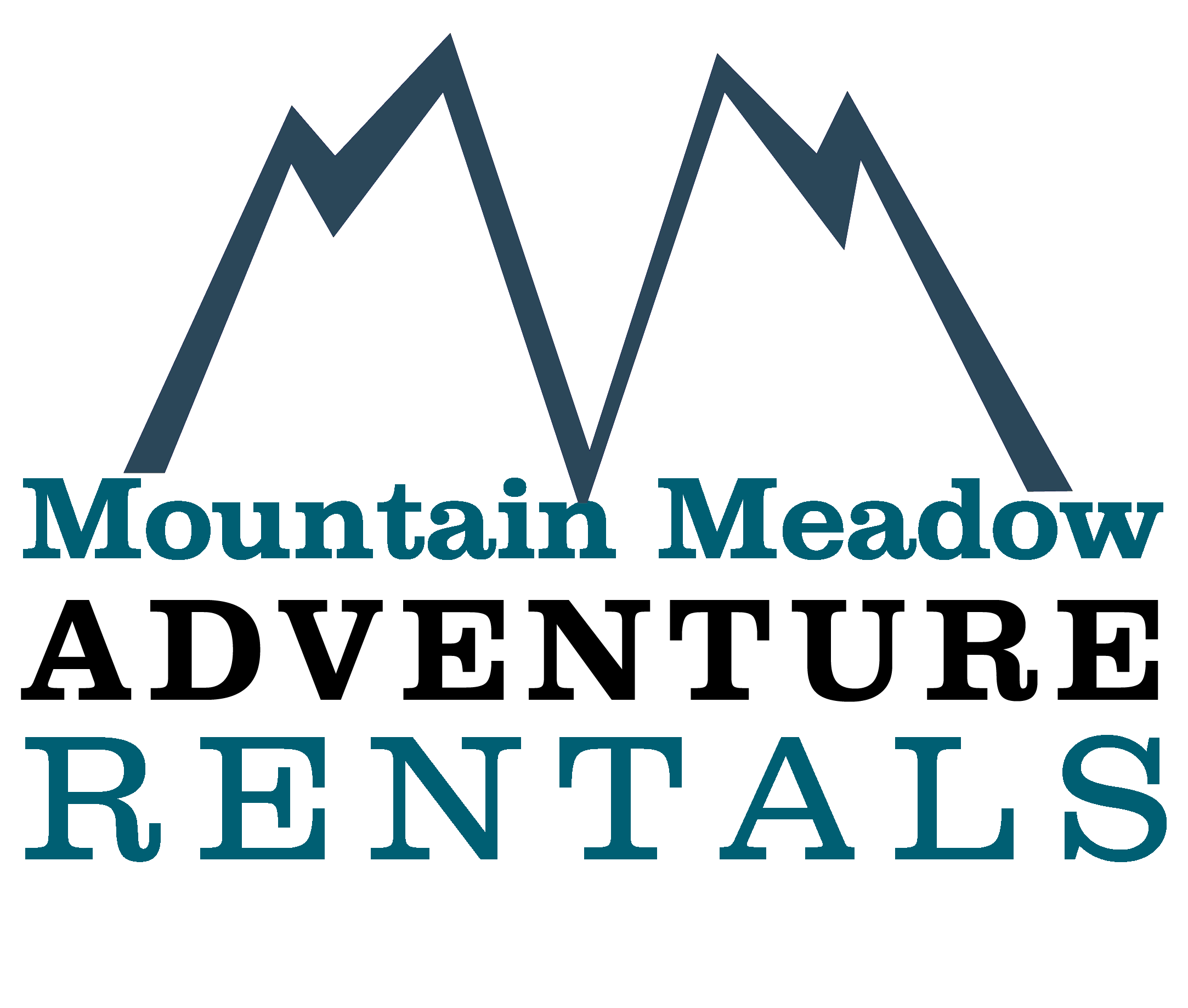 Mountain Meadow Adventures Website