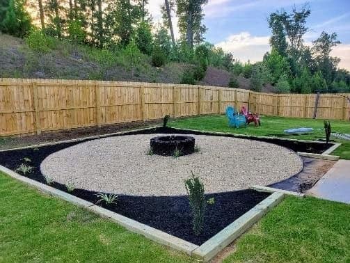 Best Rate Landscaping Project