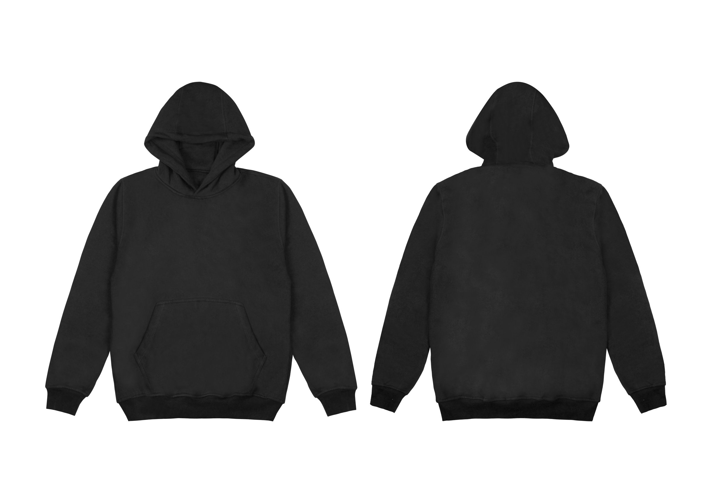 Hoodies