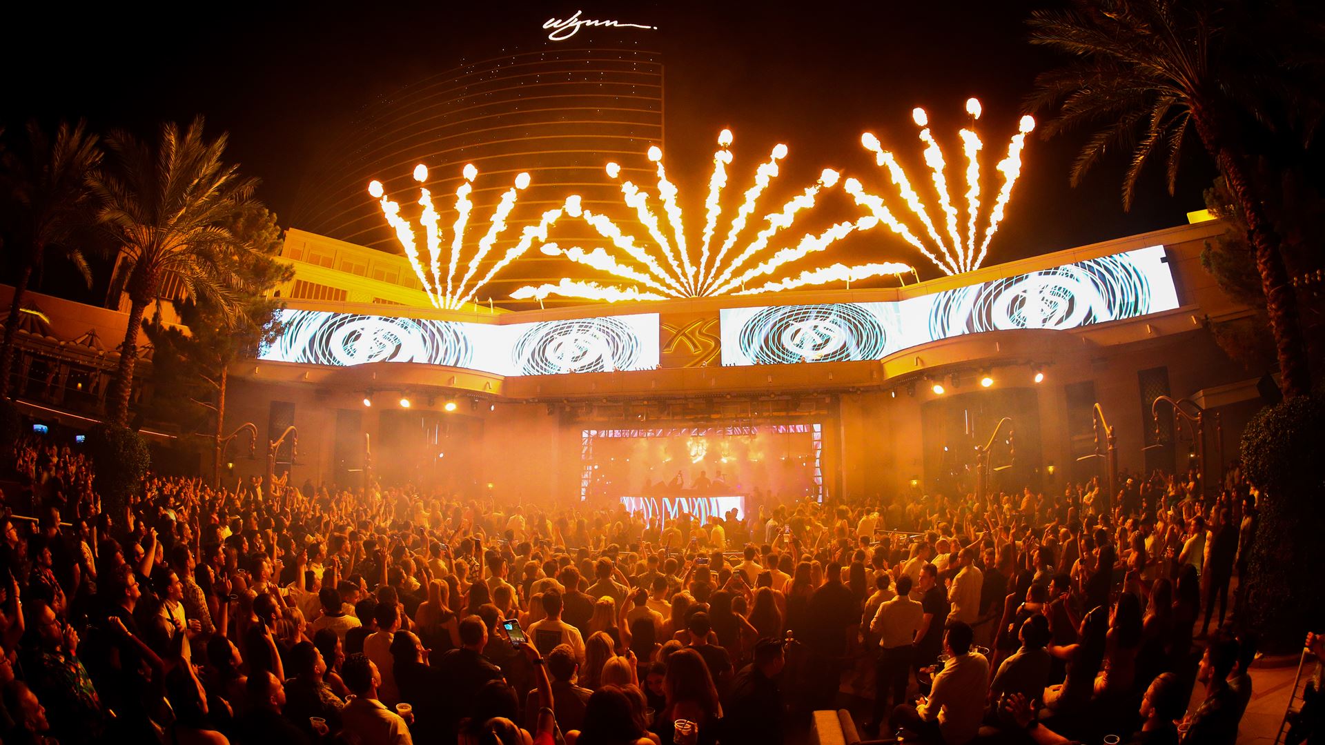 XS Nightclub