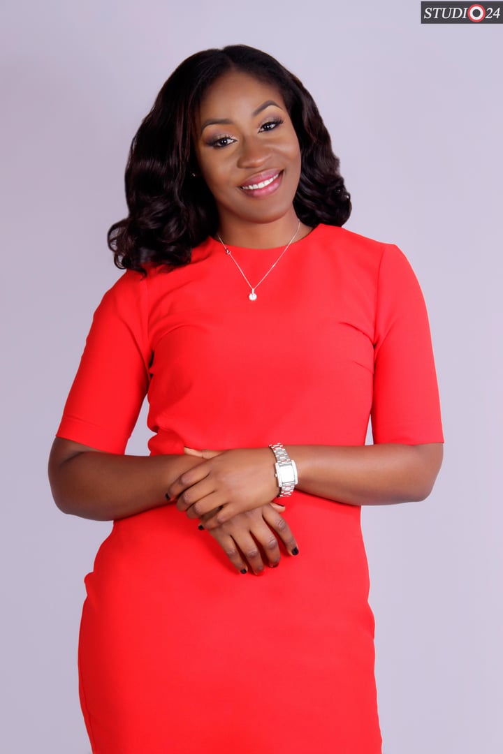 Founder & CEO of Magnificent Empires