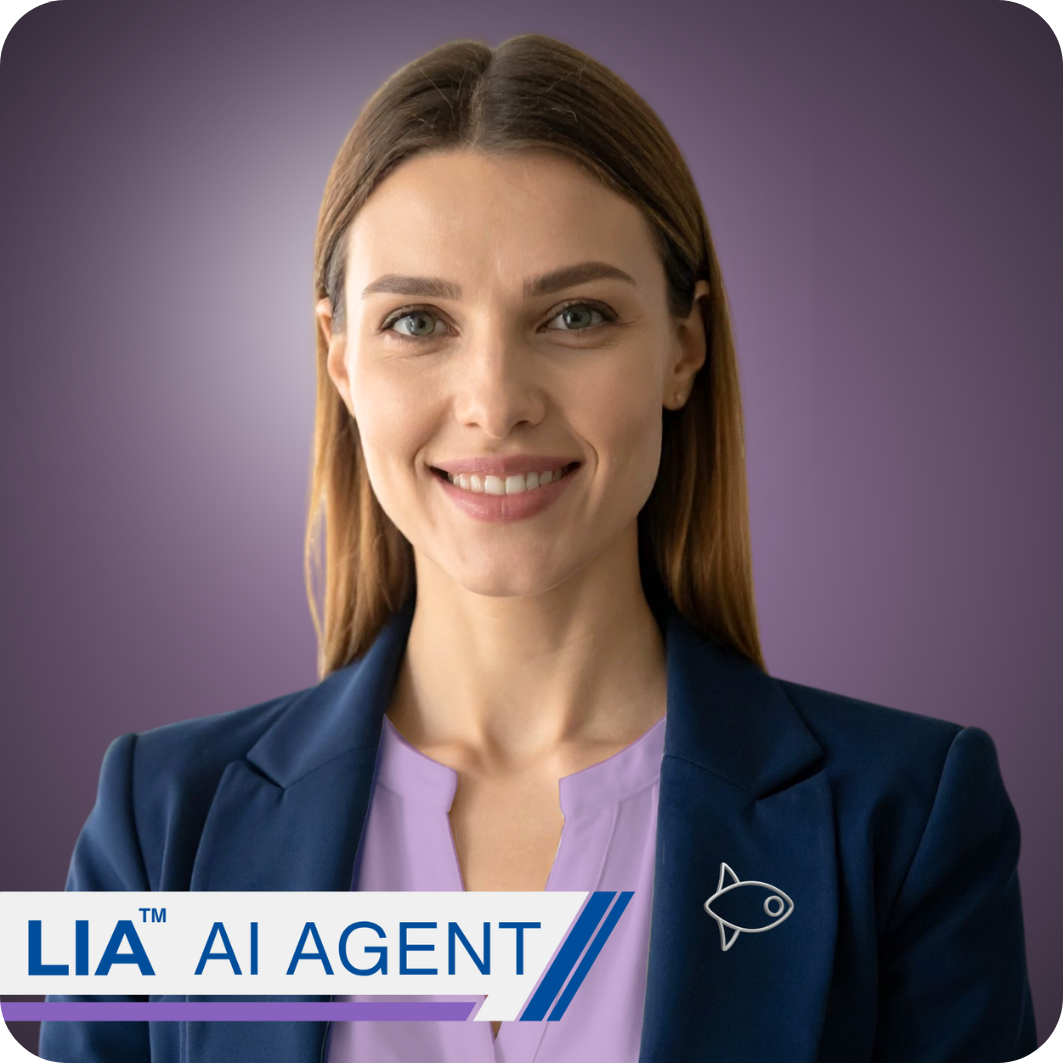 LIA™ - Learning Intelligence Assistant