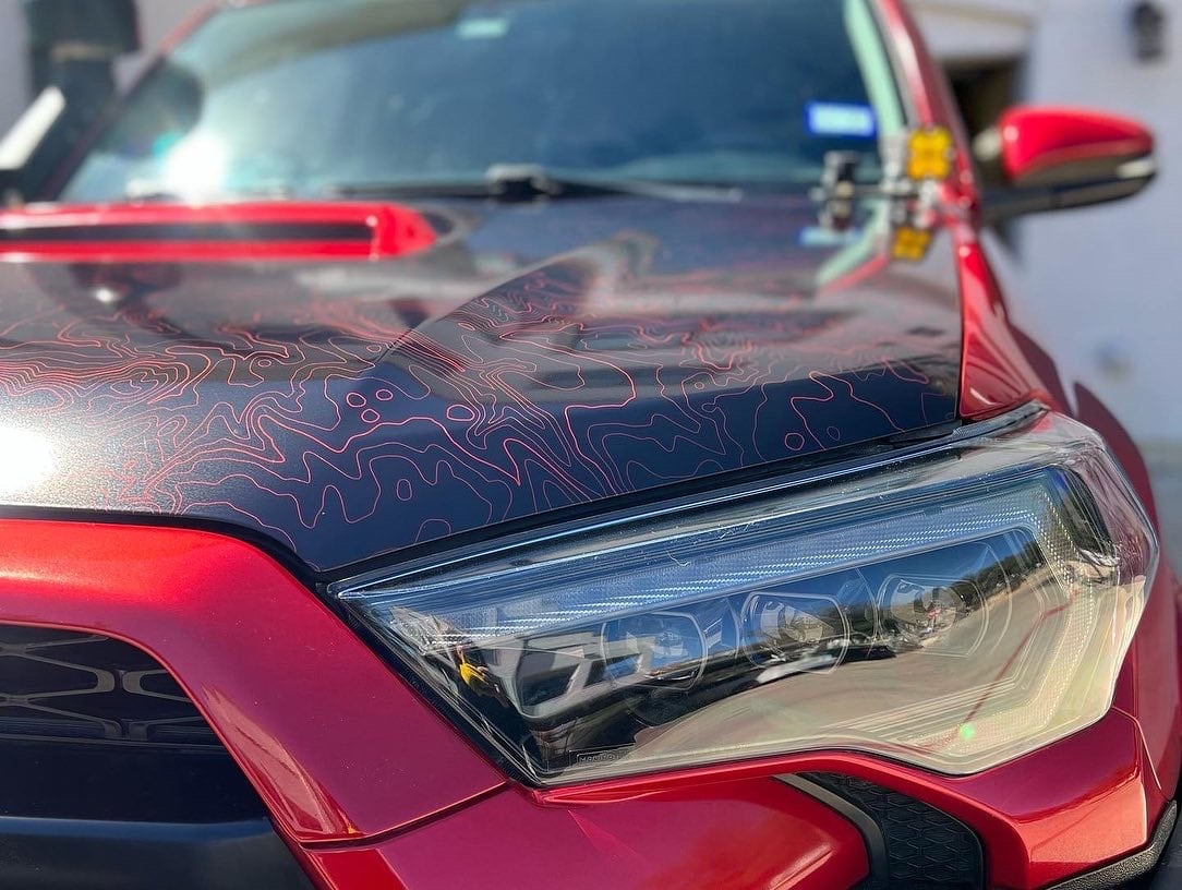 Precision automotive enhancement