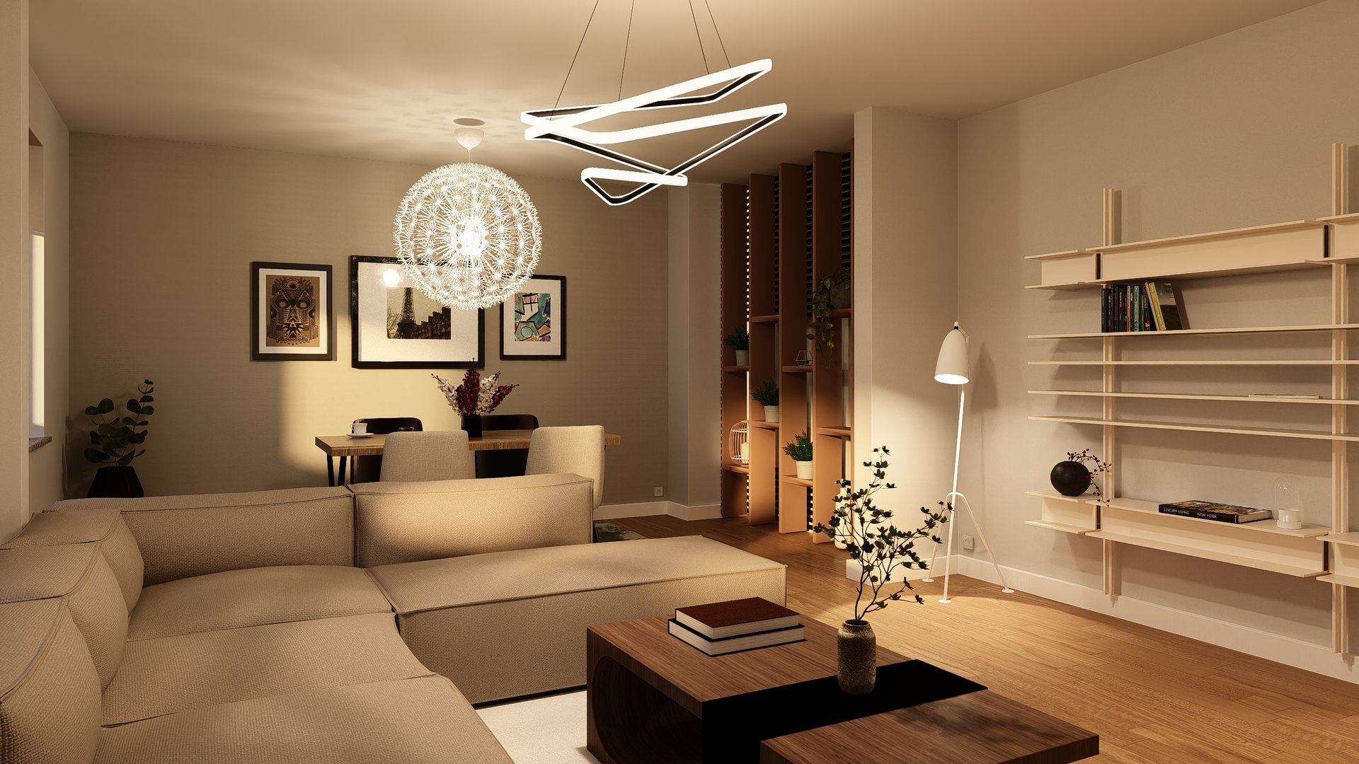 Albrechtsplatz 17 03L