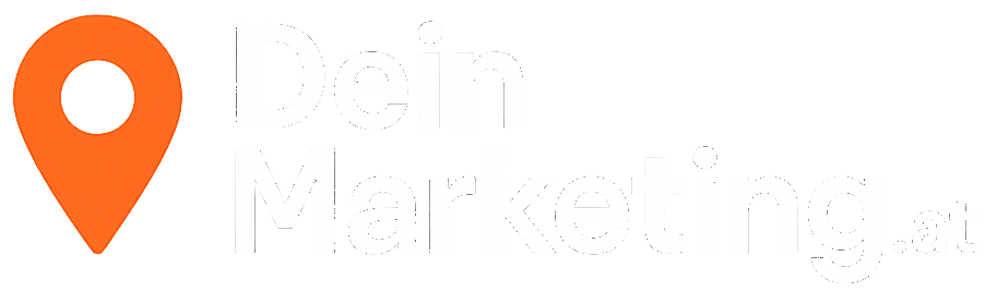 DeinMarketing.at Logo