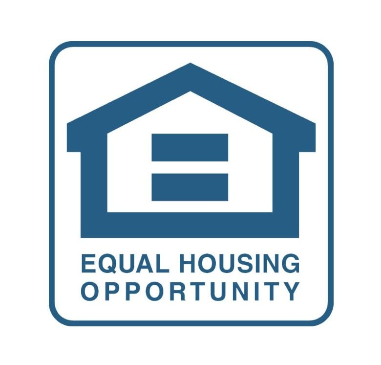 Equal Housing Opportunity logo