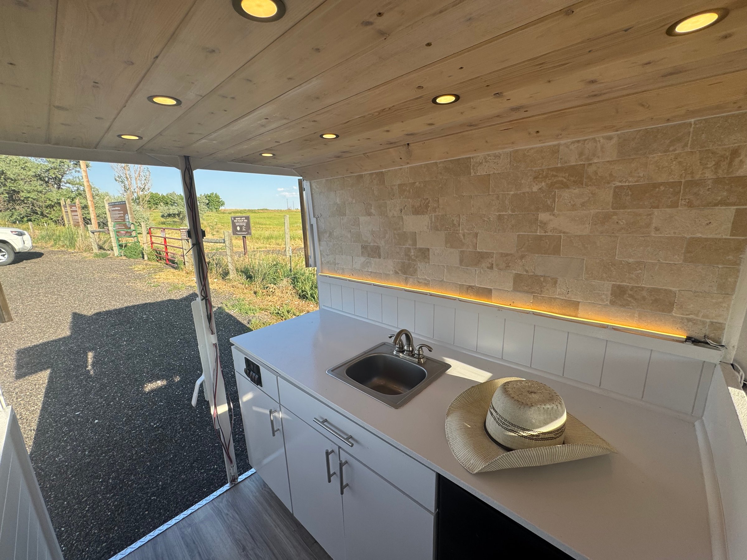 Welding project showcase