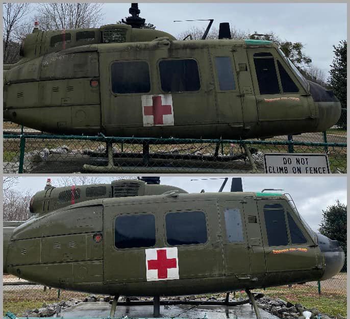 House washing before and after comparison