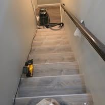 Morris Construction Project