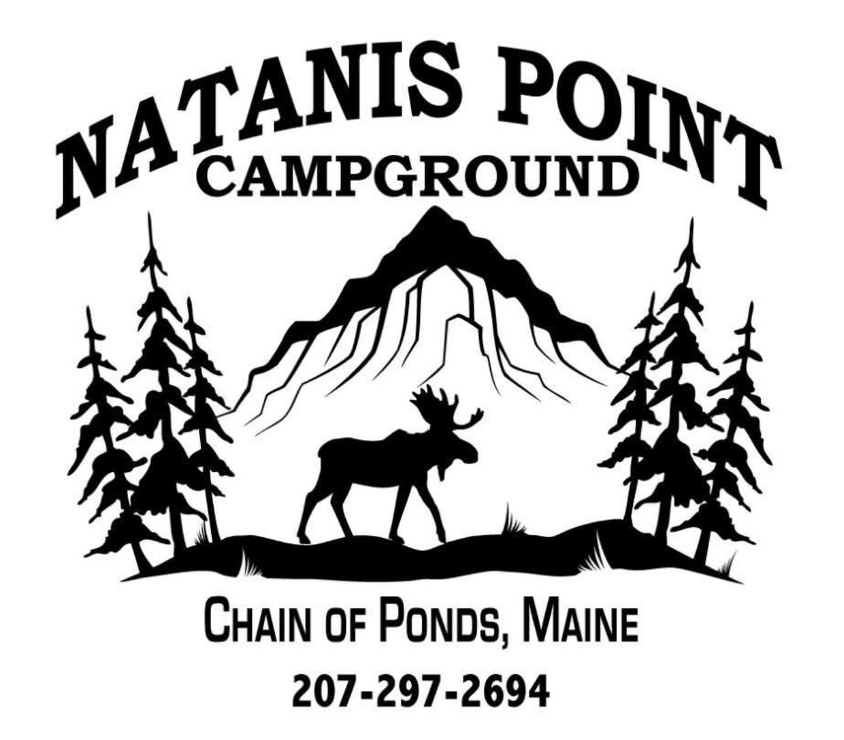Natanis Point Campground