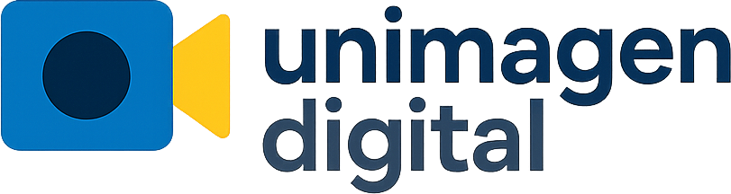 unimagen digital Logo