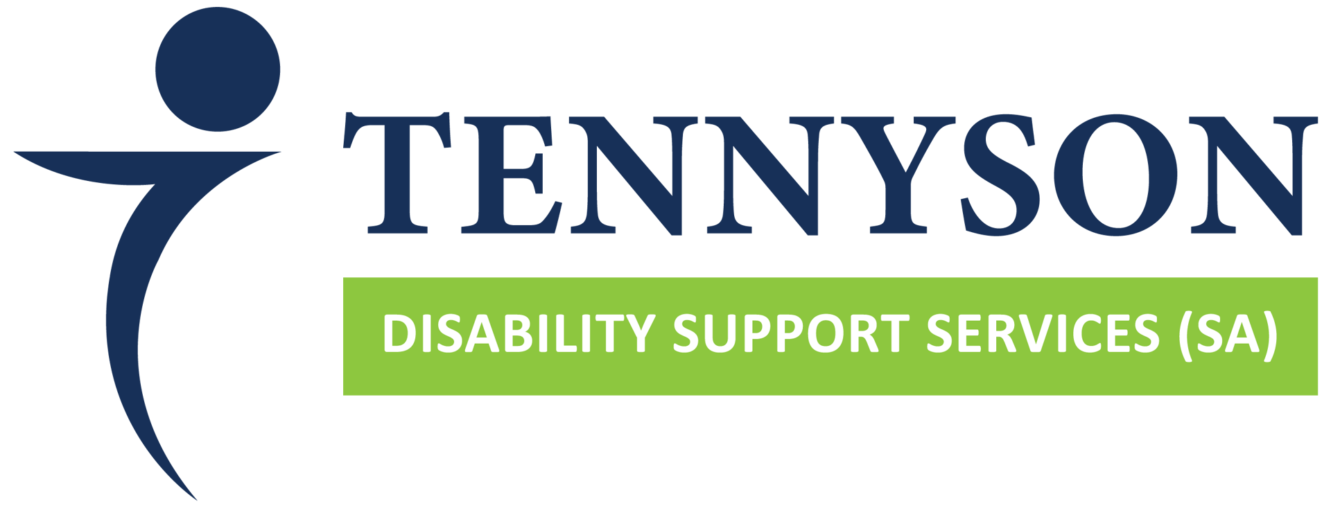 Tennyson Disability Support Services Logo