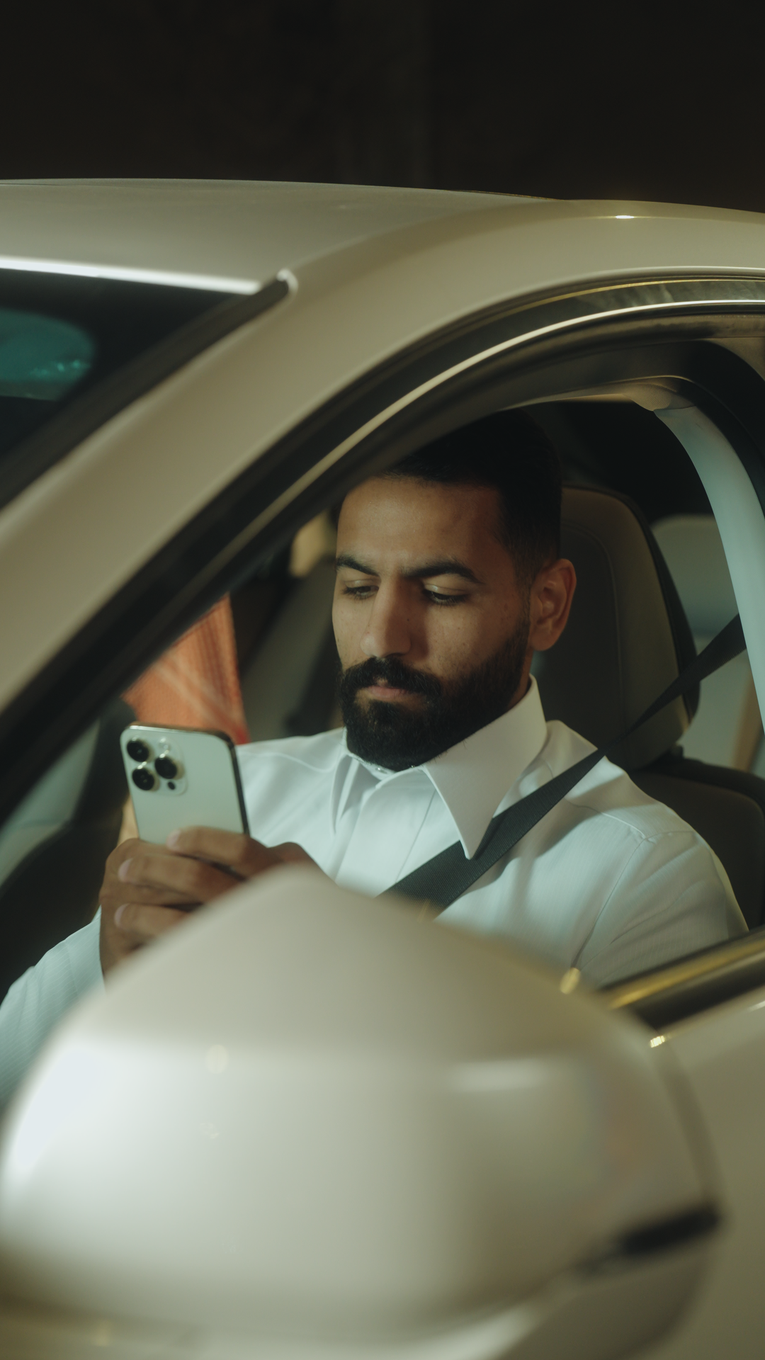 95th Production latest work