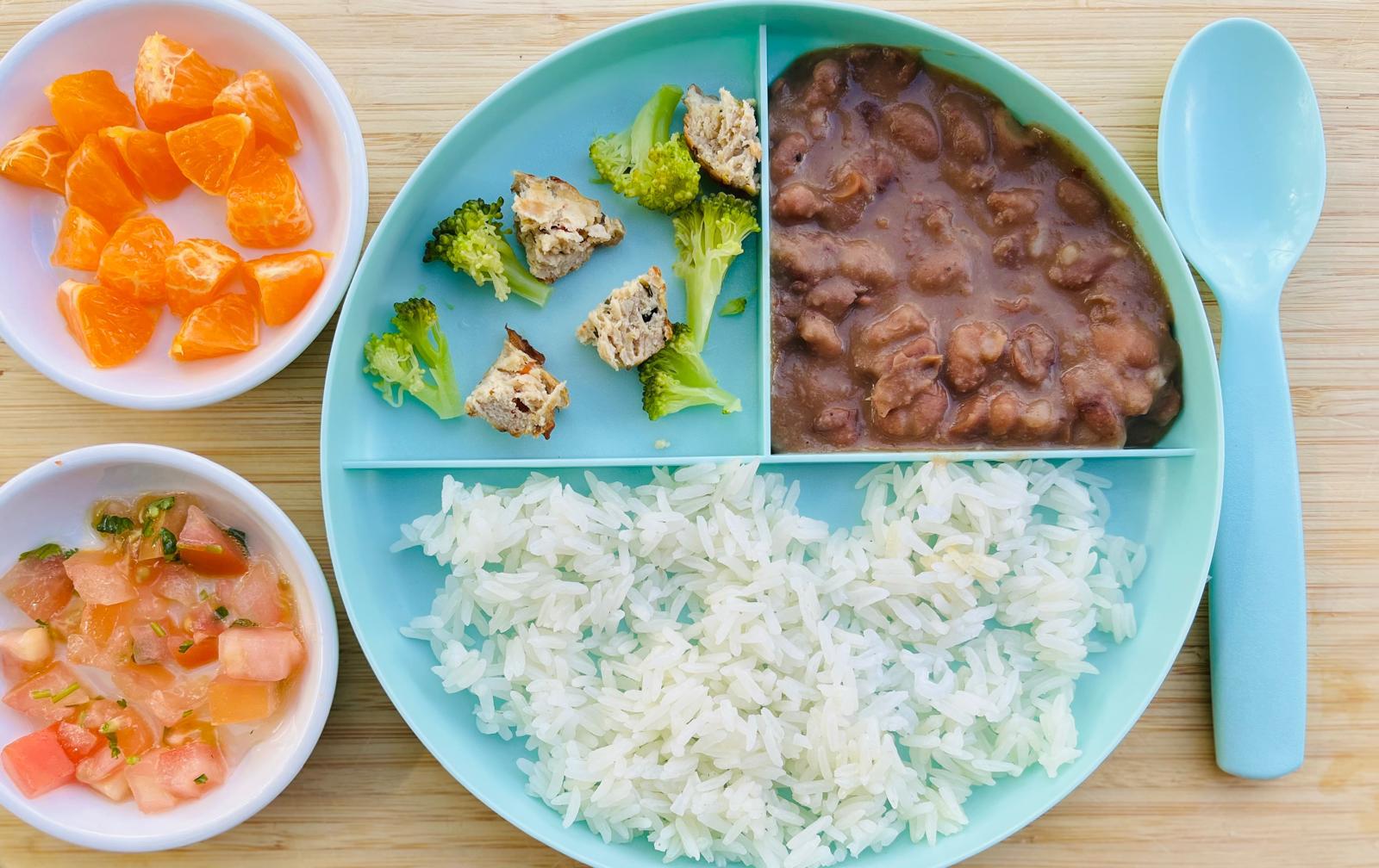 Rain or Shine Daycare activities