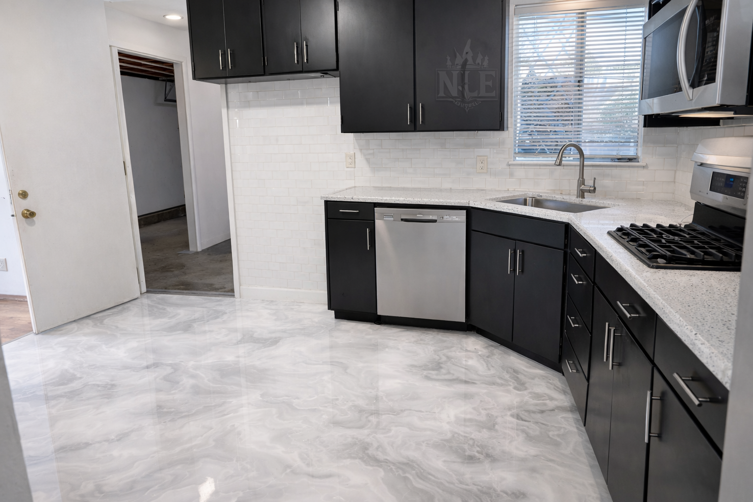 NexLevel Epoxy Art 5