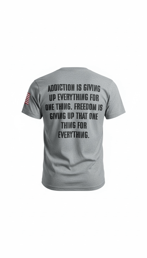 Premium Unisex T-Shirt