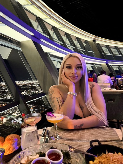 Nico Bradley, legal luxury courtesan at the Moonlite BunnyRanch in Nevada, offering upscale companionship at a licensed legal brothel in the United States.