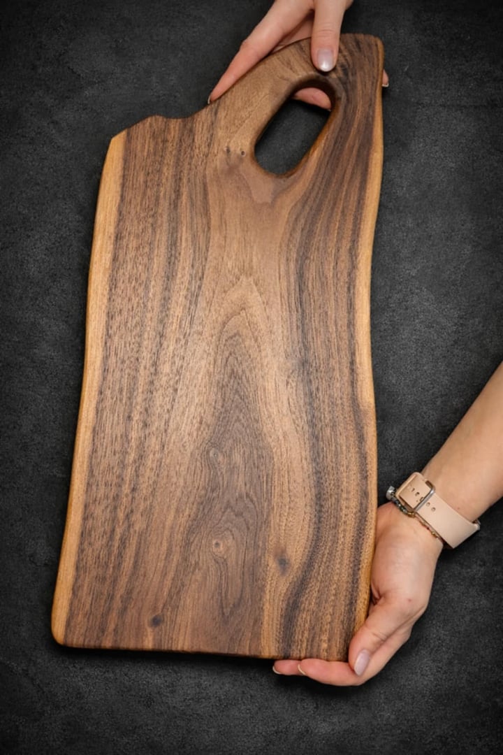 Deski do krojenia i serwowania