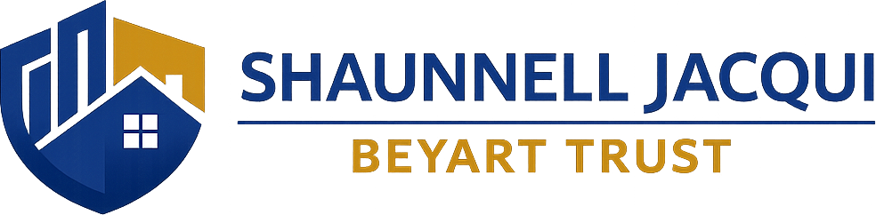 SHAUNNELL JACQUI BEYART TRUST Logo