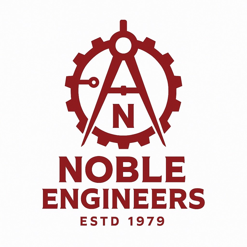 Noble Engineers Logo