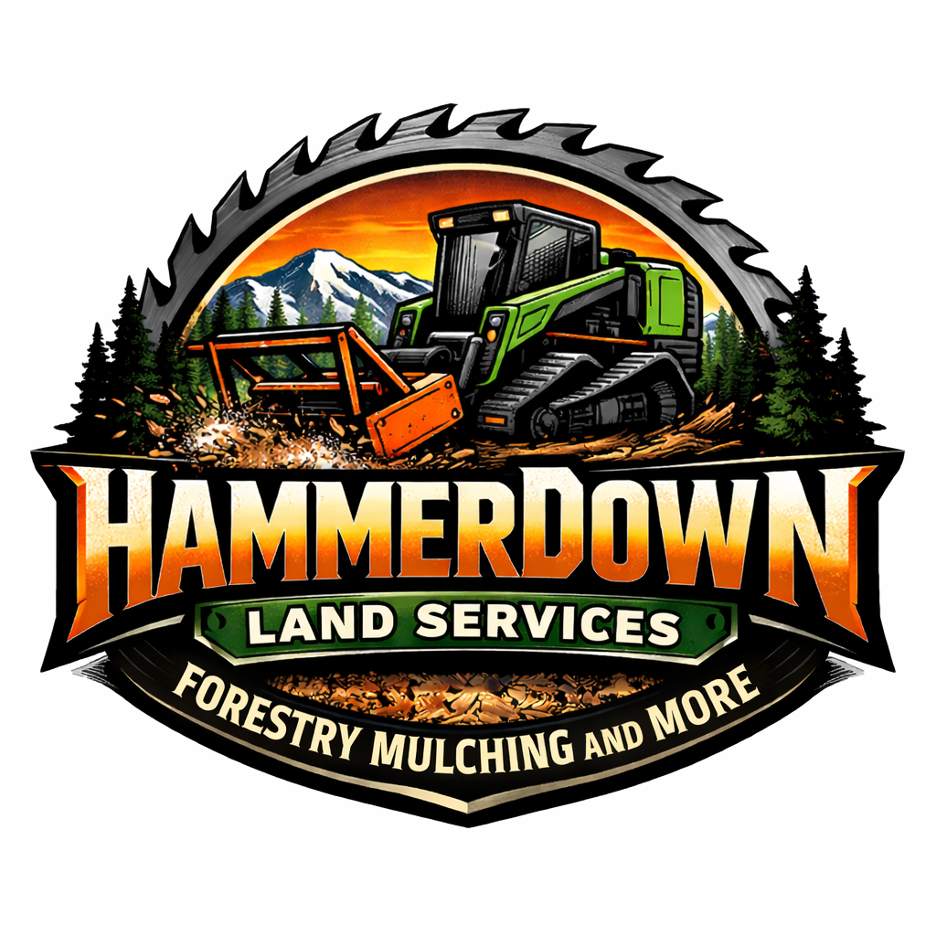 HammerDown Land Services LLC