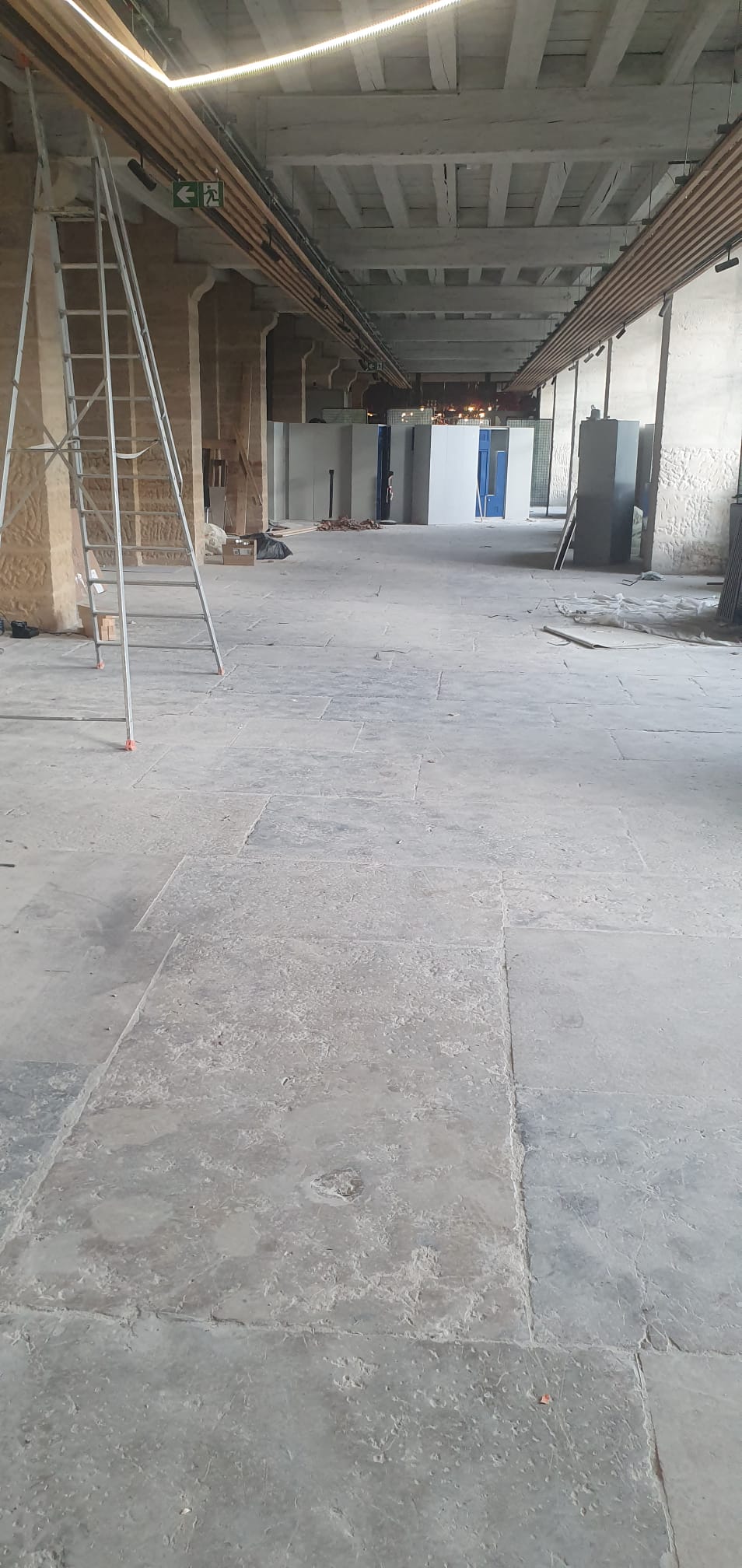 Fin de chantier - Image 2