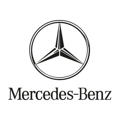 Mercedes-Benz logo