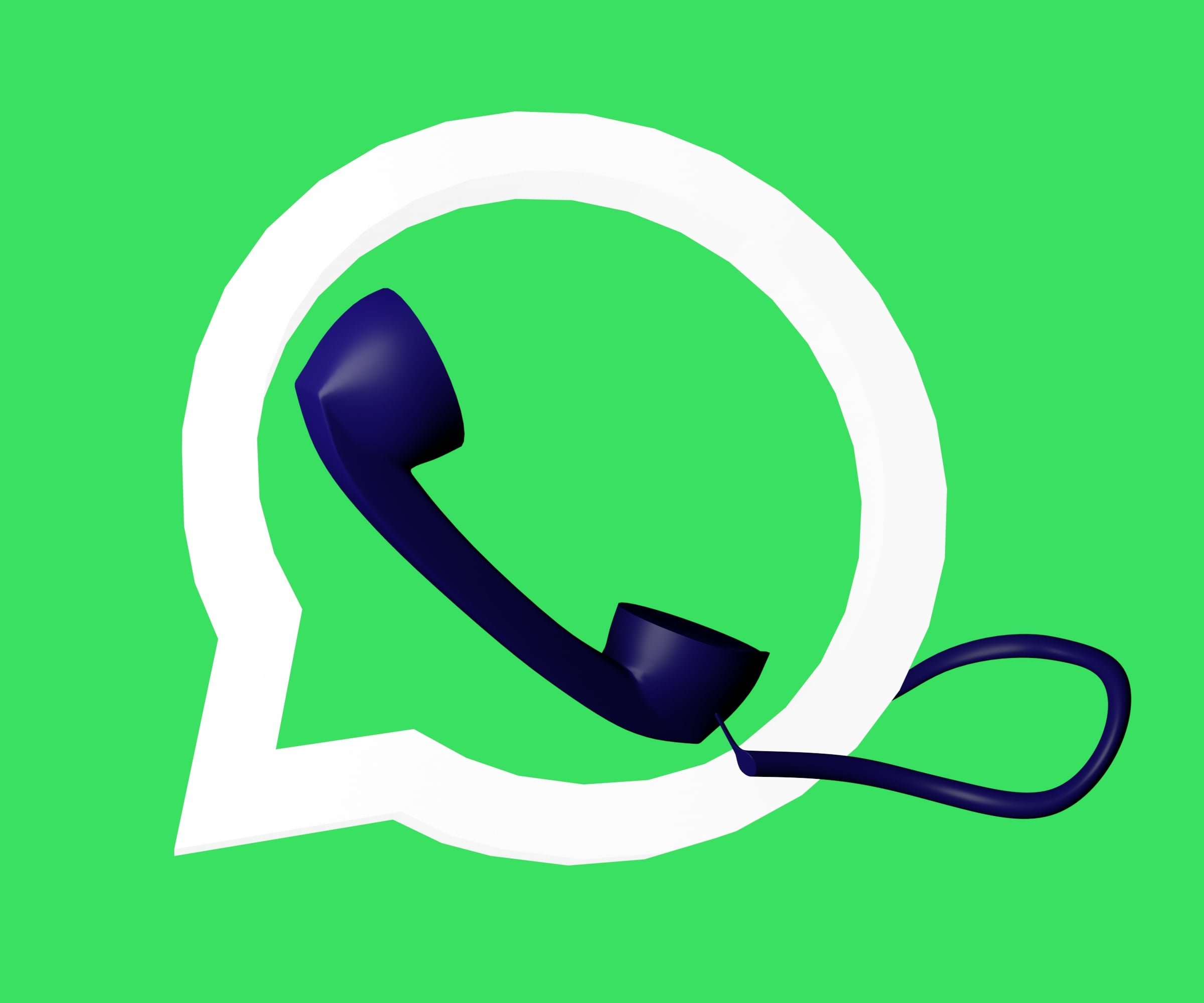 Whatsapp Business logo