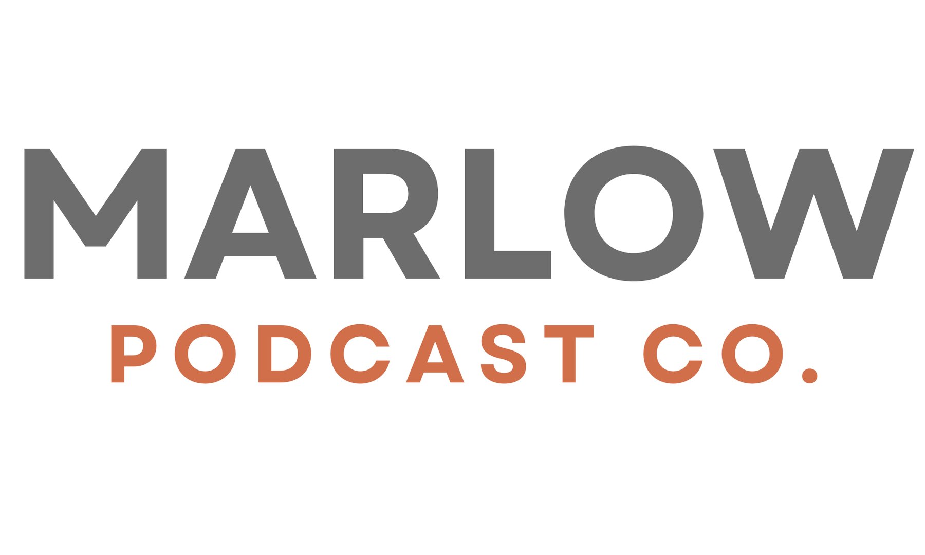 Marlow Podcast Co