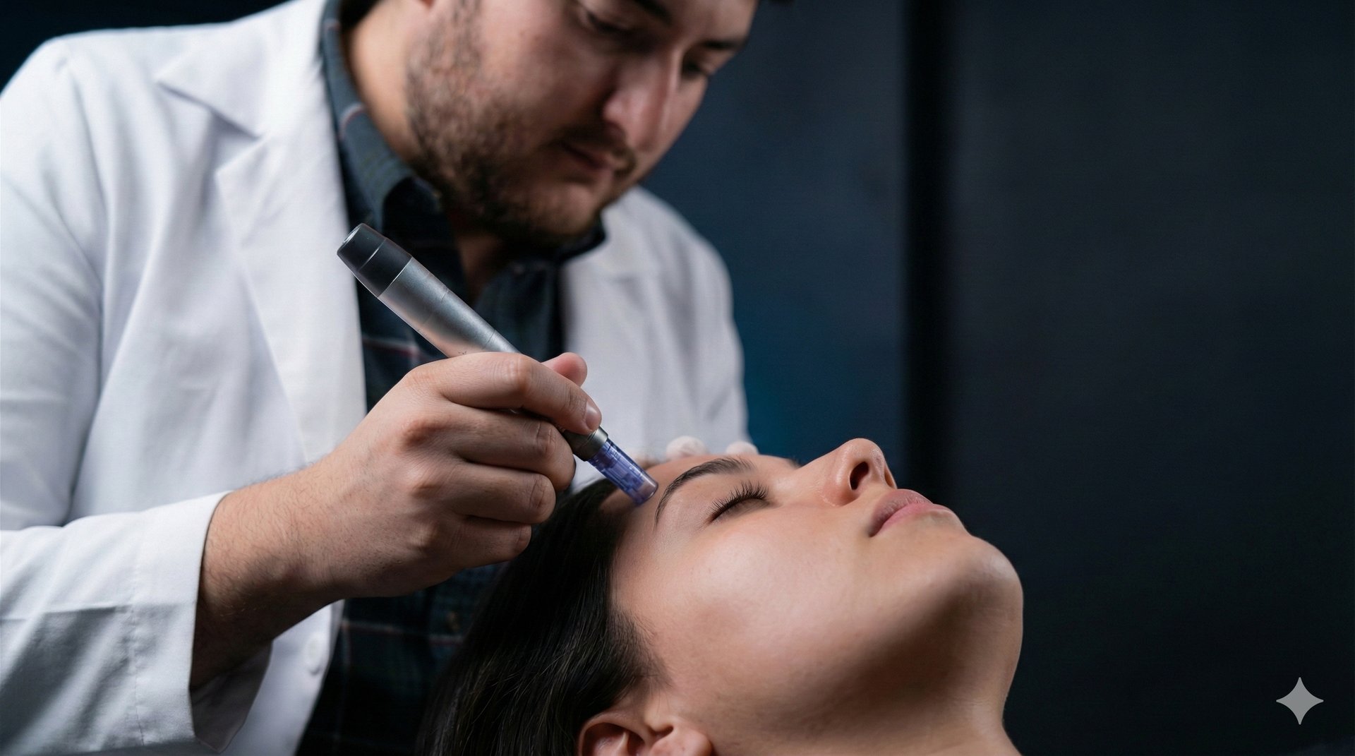 Tricología especializada