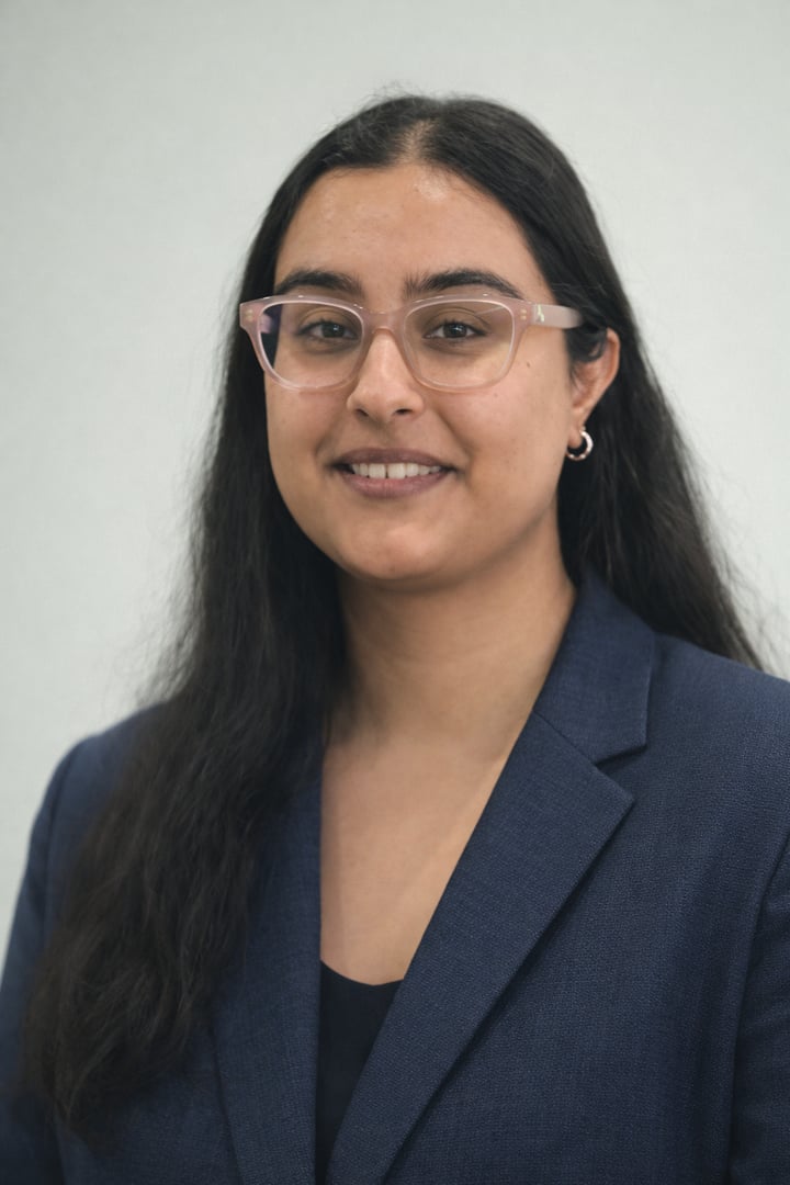 Dr. Harleen Atwal, ND