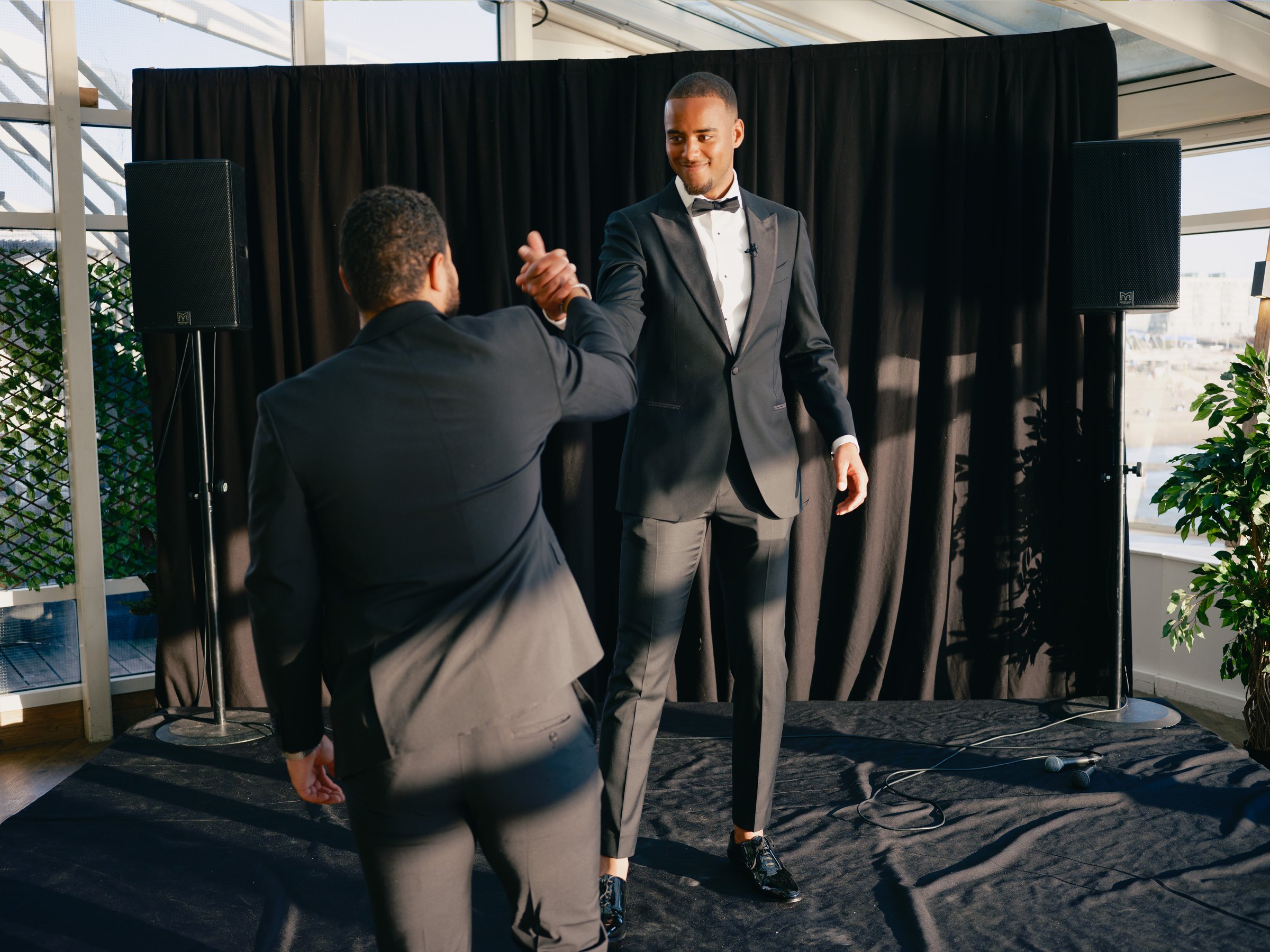 ElevateDirect Sales Agent team