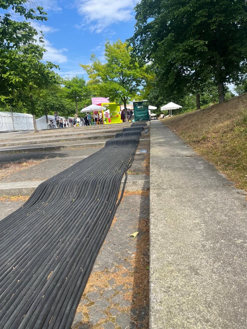 Philipp's Strom Referenz 1