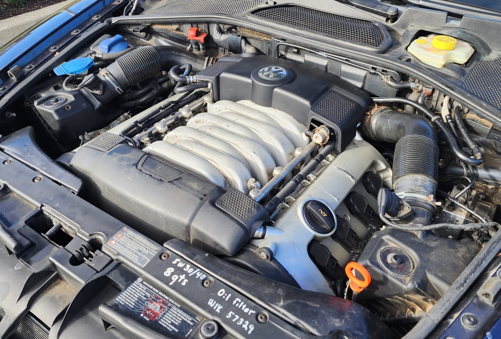 Volkswagen VW Service and Repair Goleta Santa Barbara - Jetta Golf Tiguan Atlas German Auto