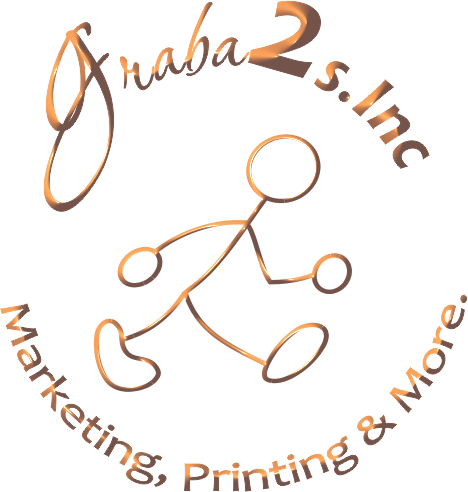 Graba2s Inc. Logo