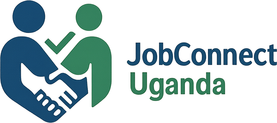 JobConnect Uganda Logo