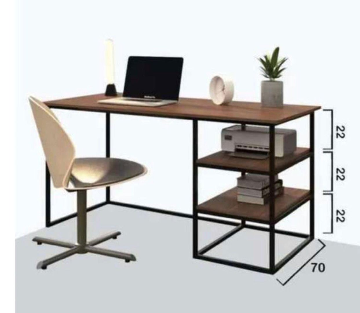 Escritorio Ejecutivo