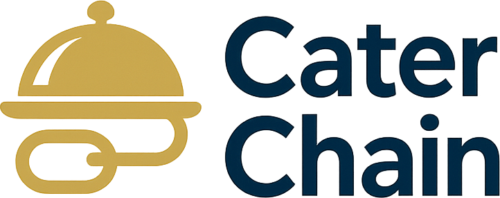 Cater Chain Logo