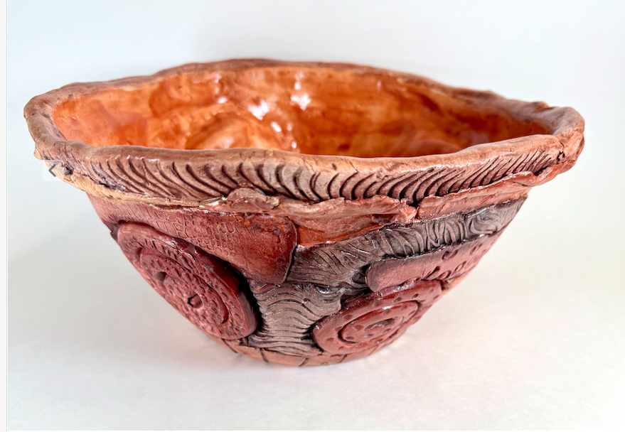 New Placeholder Bowl