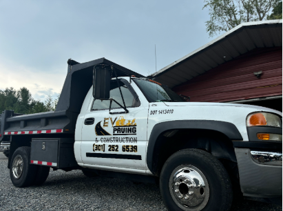 Professional paving equipment and operations