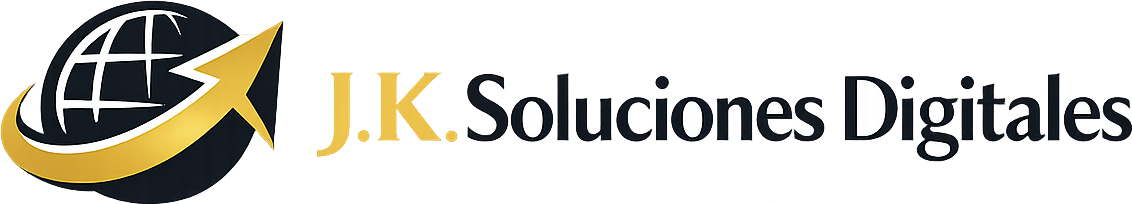 J.K. Soluciones Digitales