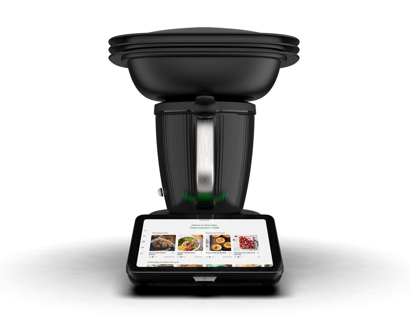 Marta's Thermomix Kitchen